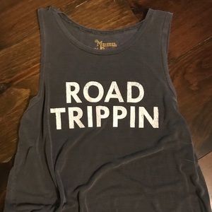 Show me your Mumu tee